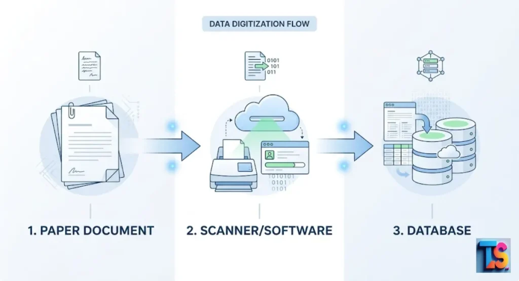 Moving Information Securely via No-Code Integration Pipelines
