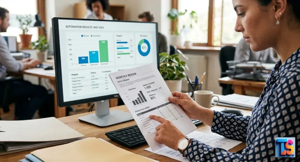 The Top Automation Tools to Replace Manual Typing