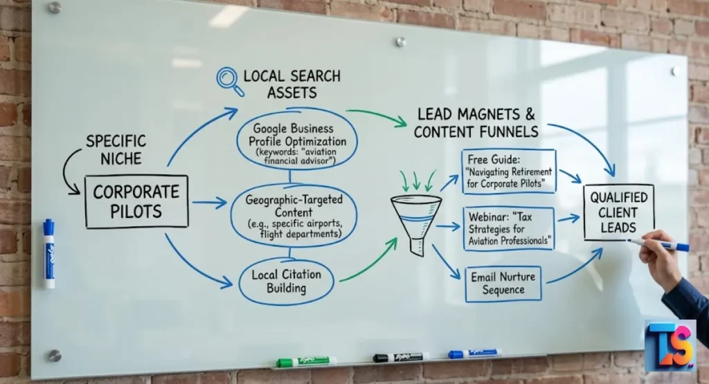 Building a Digital Inbound Engine