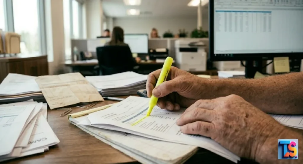 Defining Manual Data Entry (With Real-World System Workflows)