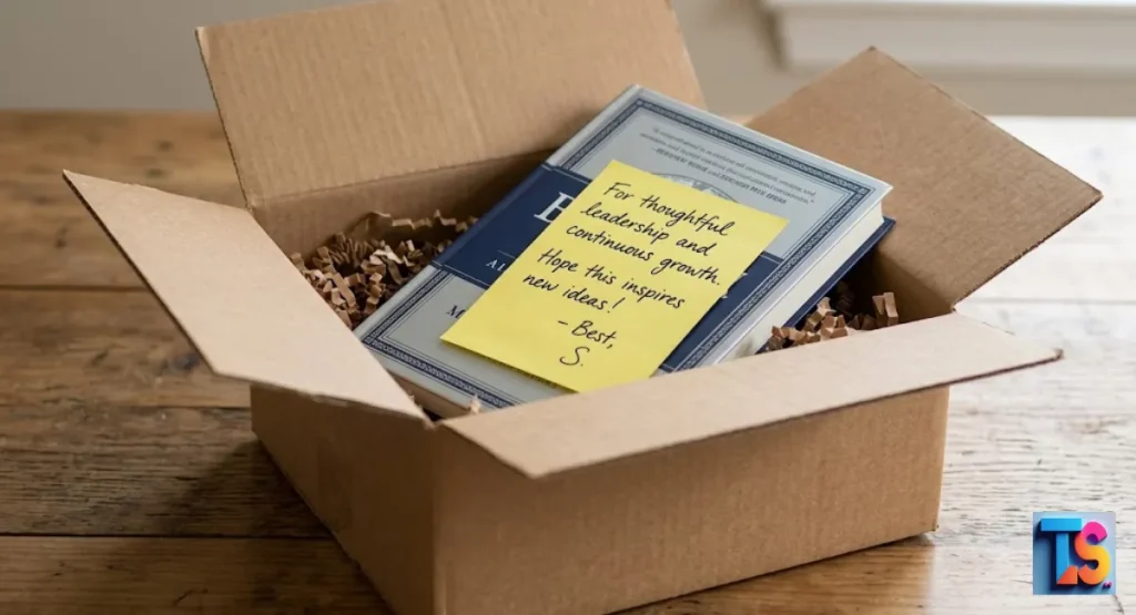 Direct Mail & Physical Outreach (The Unblockable Approach)