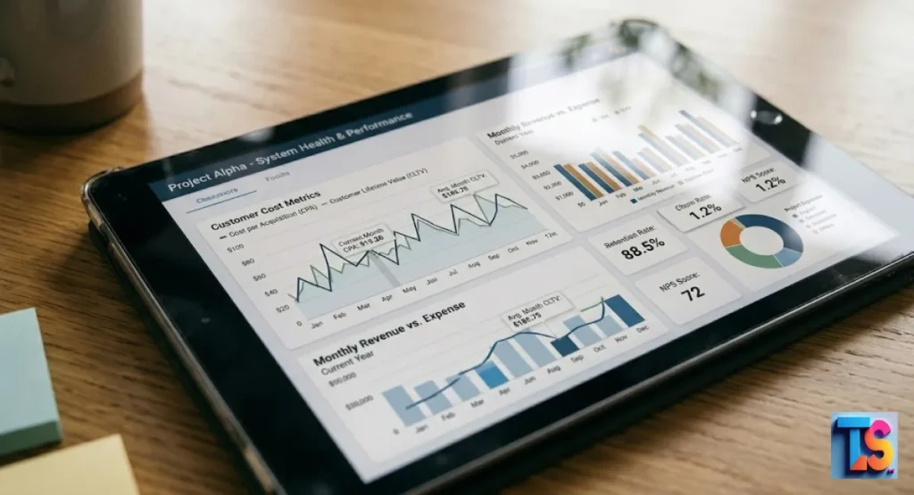 How to Measure and Optimize Your System Health