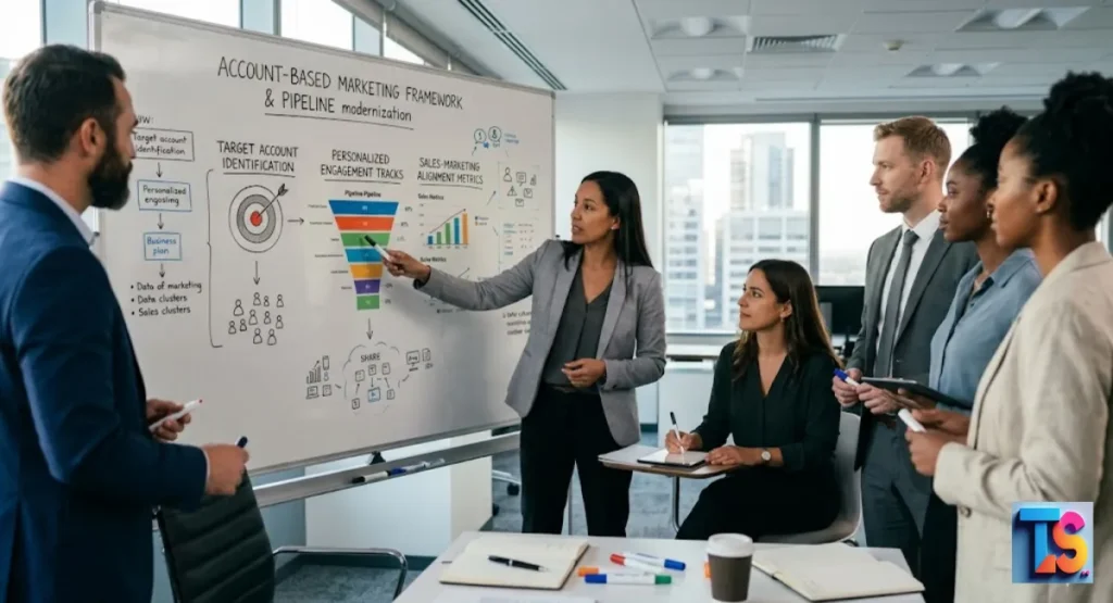 How to Modernize Your Staffing Client Acquisition Strategy