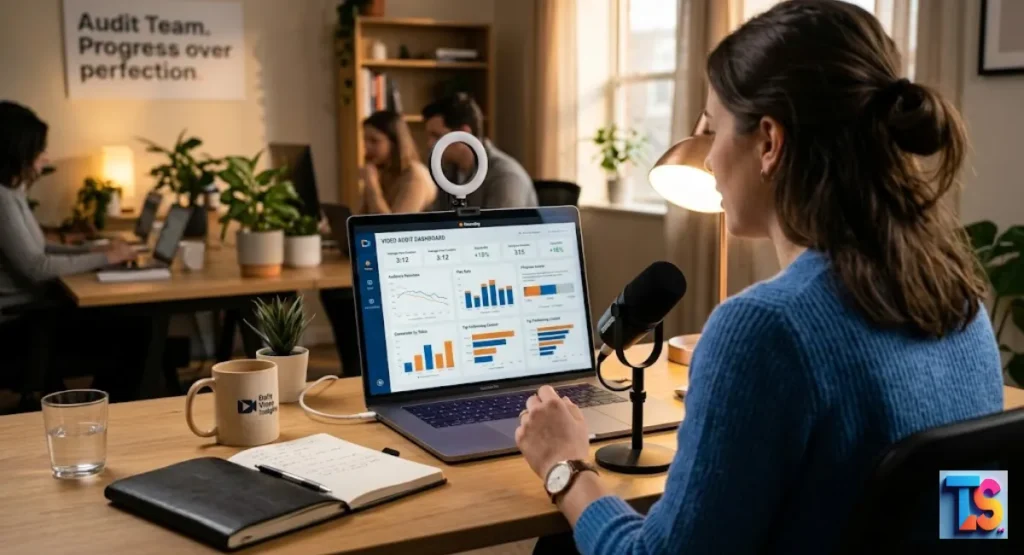 Implement the "2-Minute Personalized Video Audit" Outreach Method