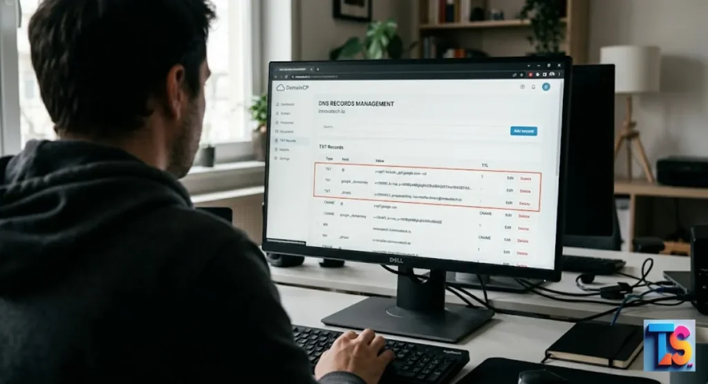 The Technical Standards of Email Deliverability
