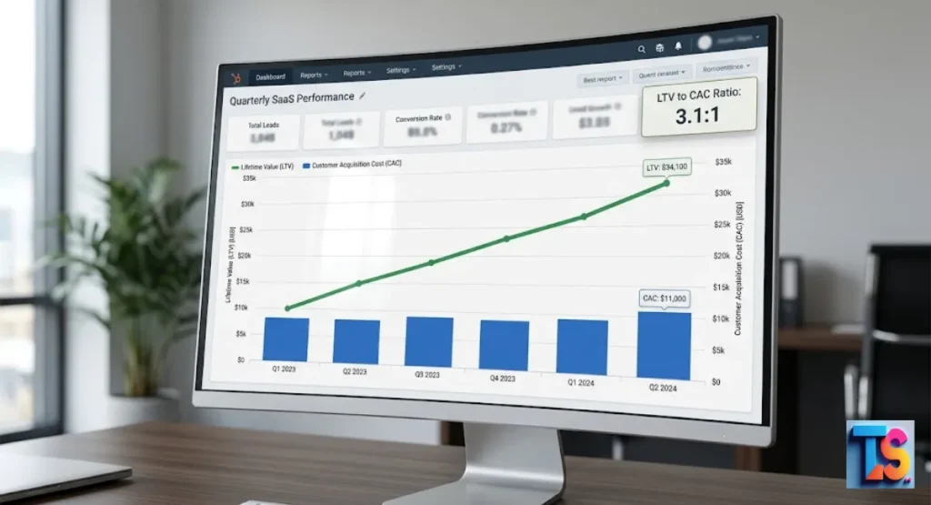 Understanding the Relationship Between Customer Acquisition Cost (CAC) and Lifetime Value (LTV)