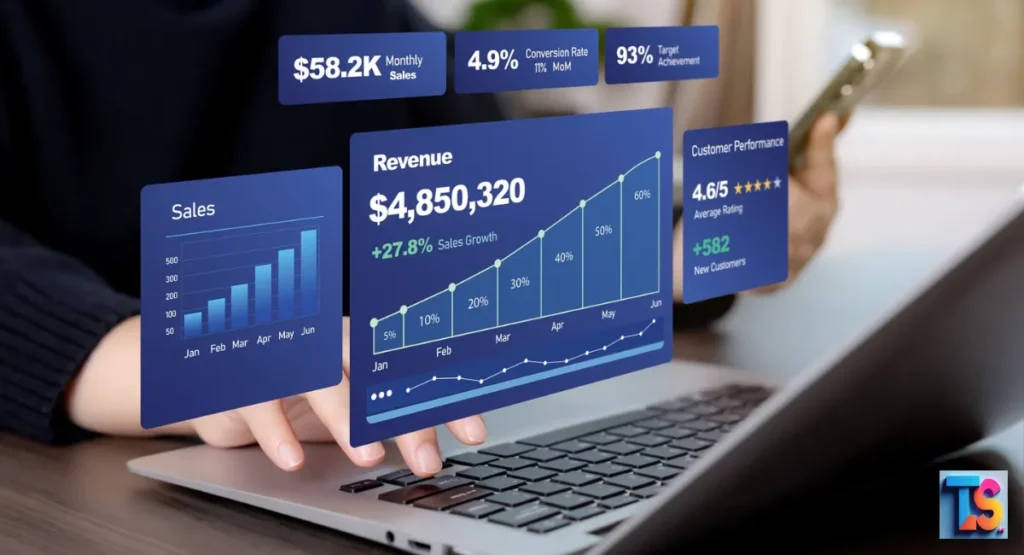 AI-Driven Sales & Next-Gen Outreach ROI