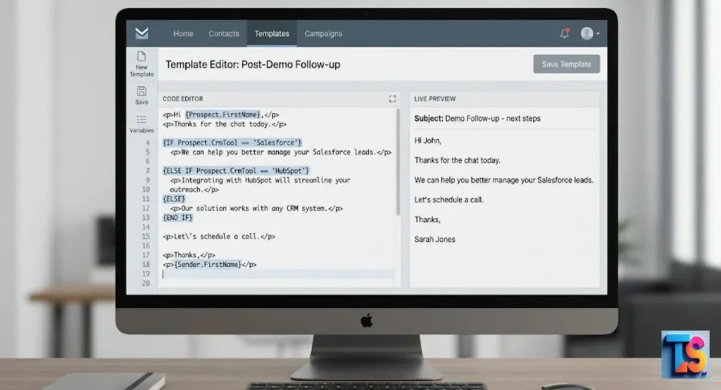 Message Crafting & Adding Variables to Your Templates