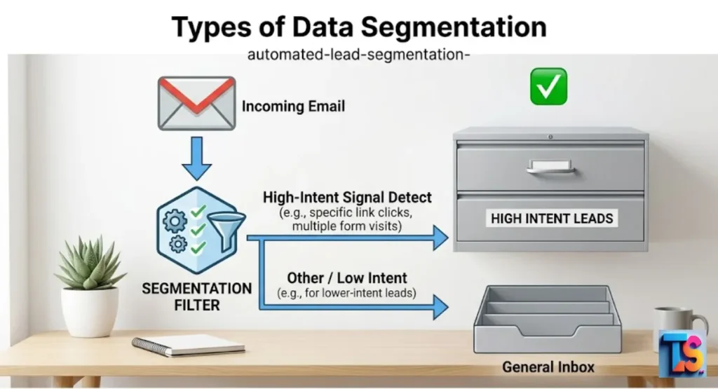 Types of Data Segmentation to Optimize Your Campaigns