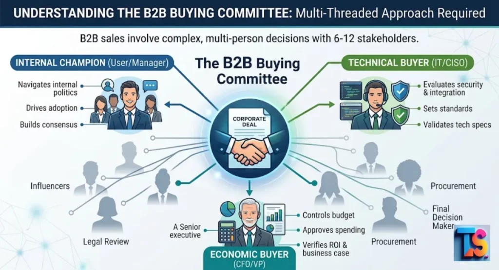 B2B Client Acquisition