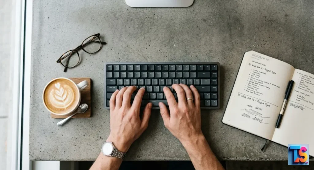 Build a Niche Website