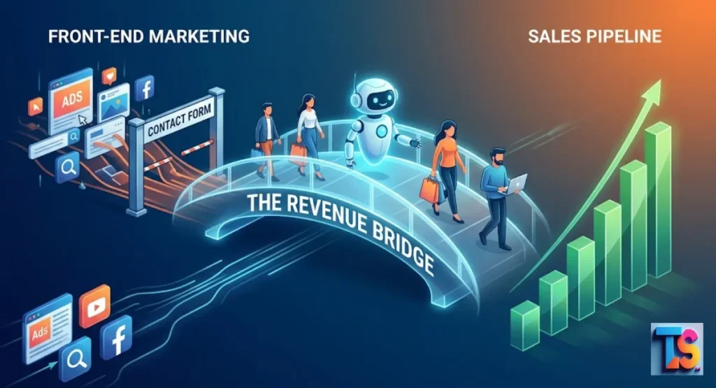 Client Acquisition Bot