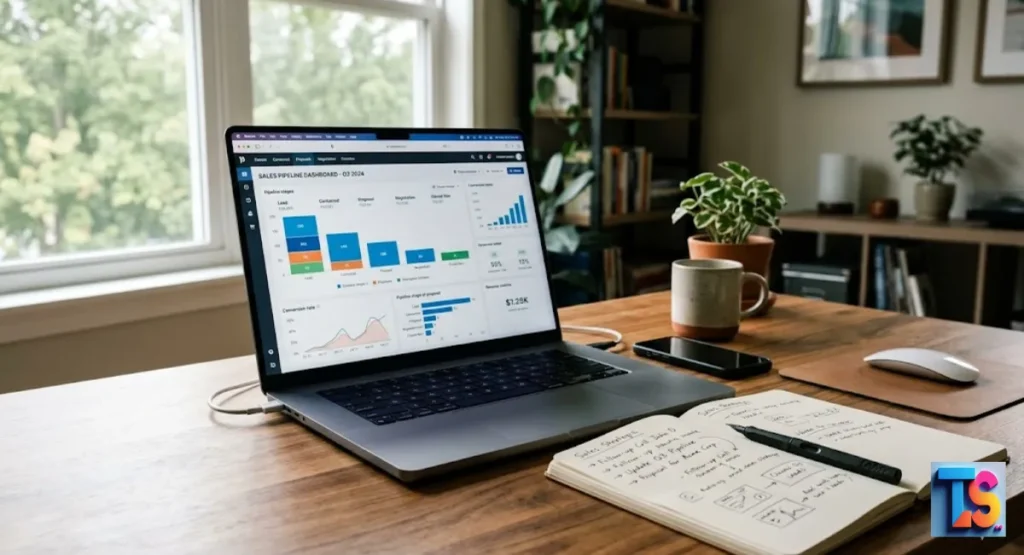 Client Acquisition System