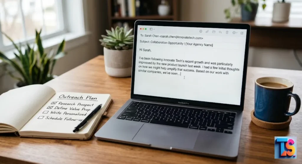 Client Outreach Ideas