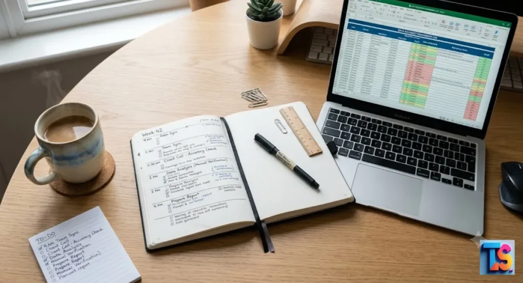 The Brutal Truth About B2B Data Decay Rates