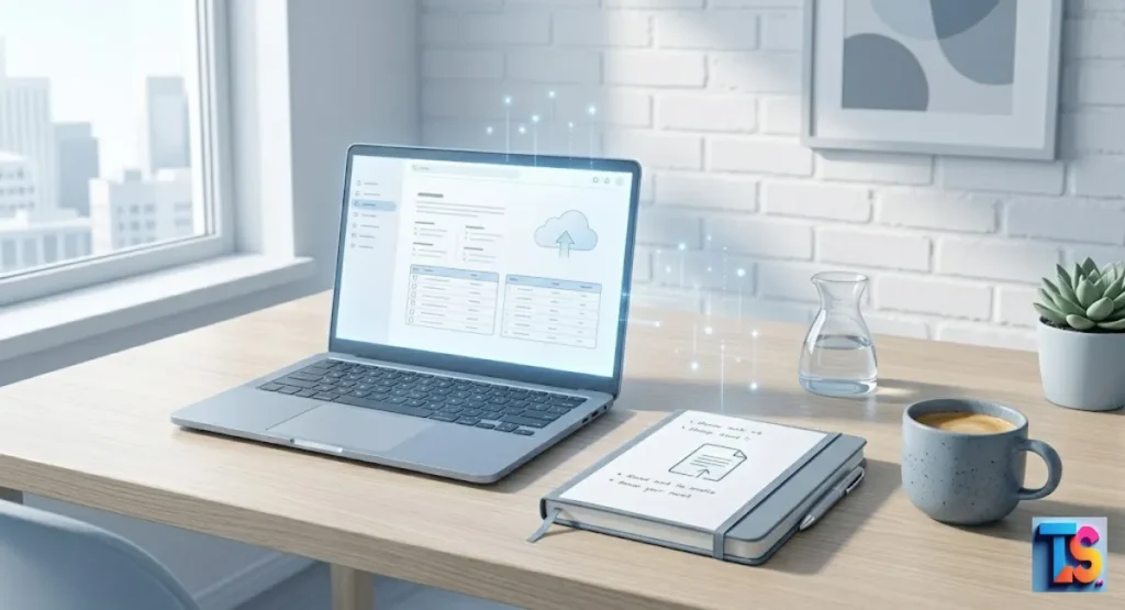 eliminate manual data entry
