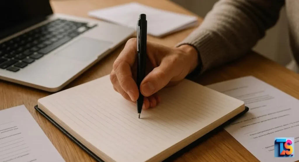 Find Your Blogging Niche