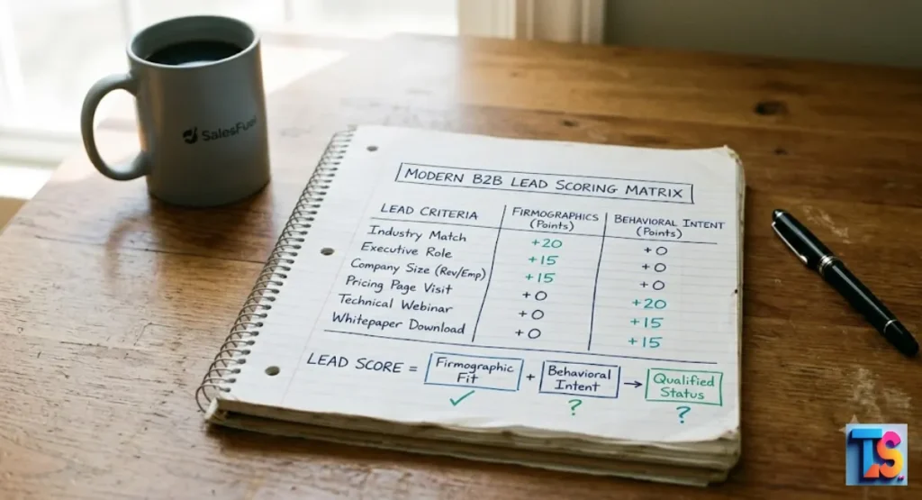 BANT Framework vs. Modern Lead Scoring Models