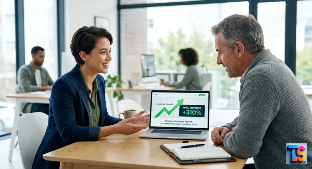 How to attract web design clients