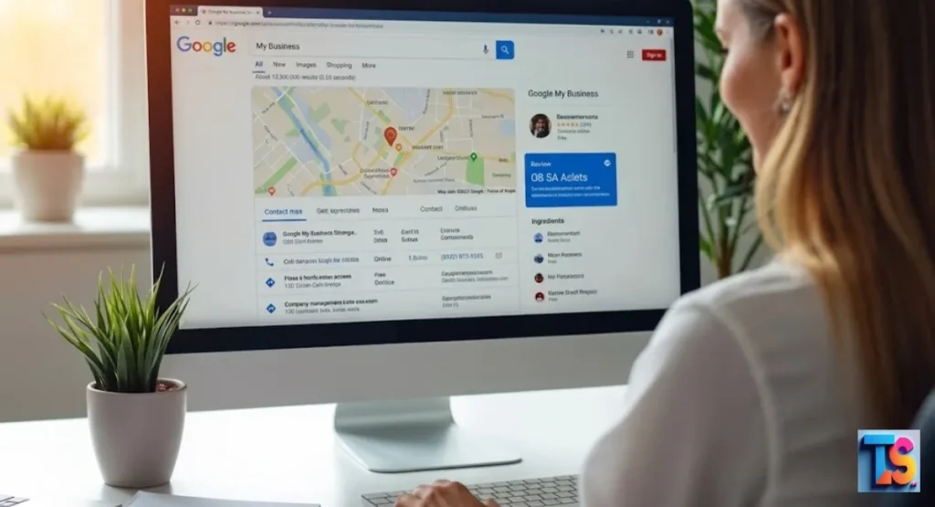 How to Find Businesses Without Websites