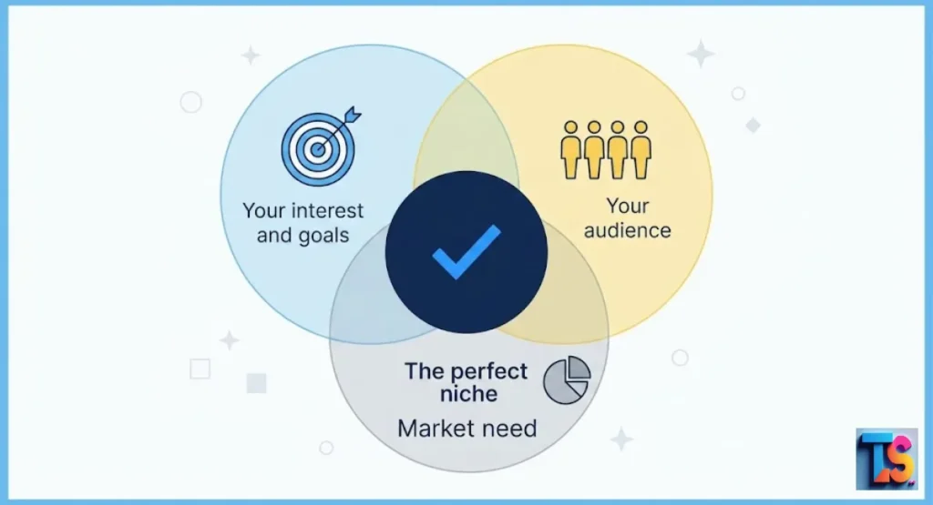 How to Find Your Blogging Niche in 5 Steps