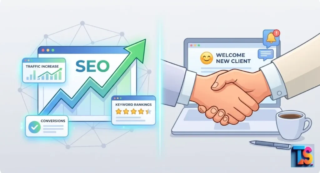 How to Get SEO Clients as a Beginner