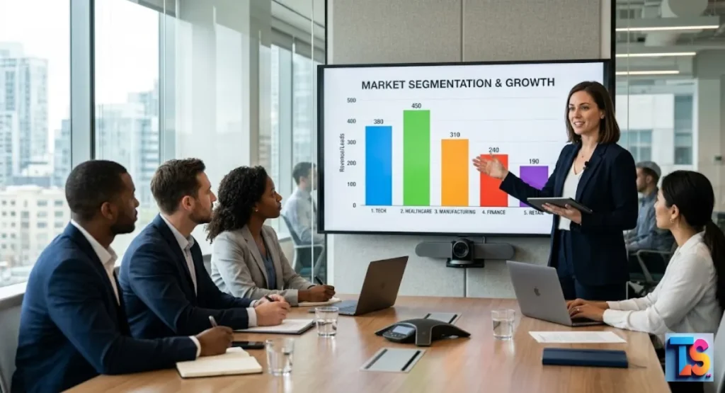 Industry-Specific Lead Generation