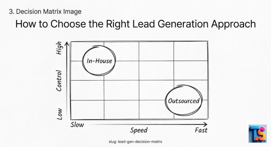 How to Choose the Right Lead Generation Approach