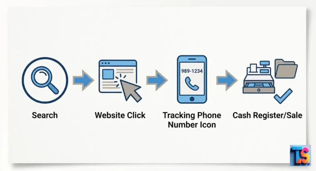 What Is the Online-to-Offline (O2O) Tracking Gap