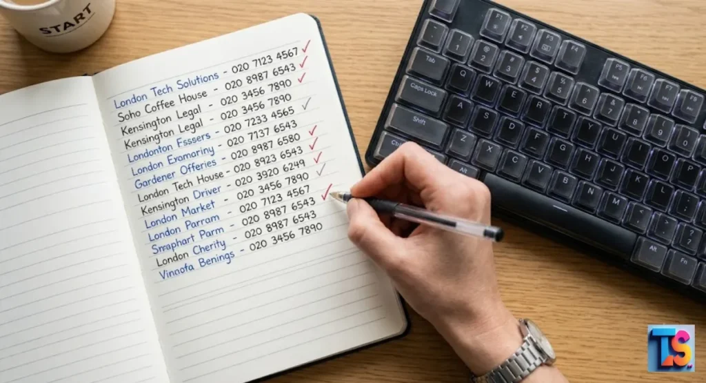 Best Local Business Lead Generation & Scraping Tools