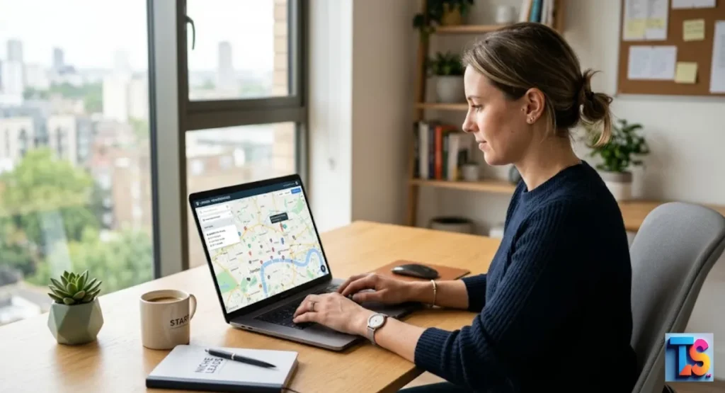 Micro-Niche Lead Gen & Local Scraping