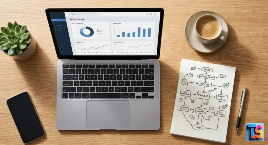 Modern Sales Operations