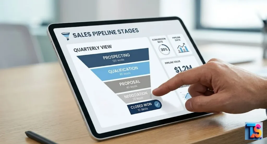 Process Engineering & Enablement (Standardizing the Playbook)