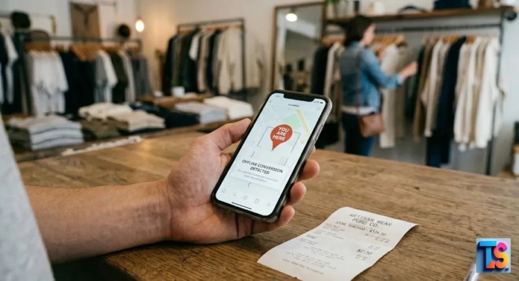 Offline Conversion Tracking (OCT): Syncing POS and CRM Systems with Digital Ad Platforms