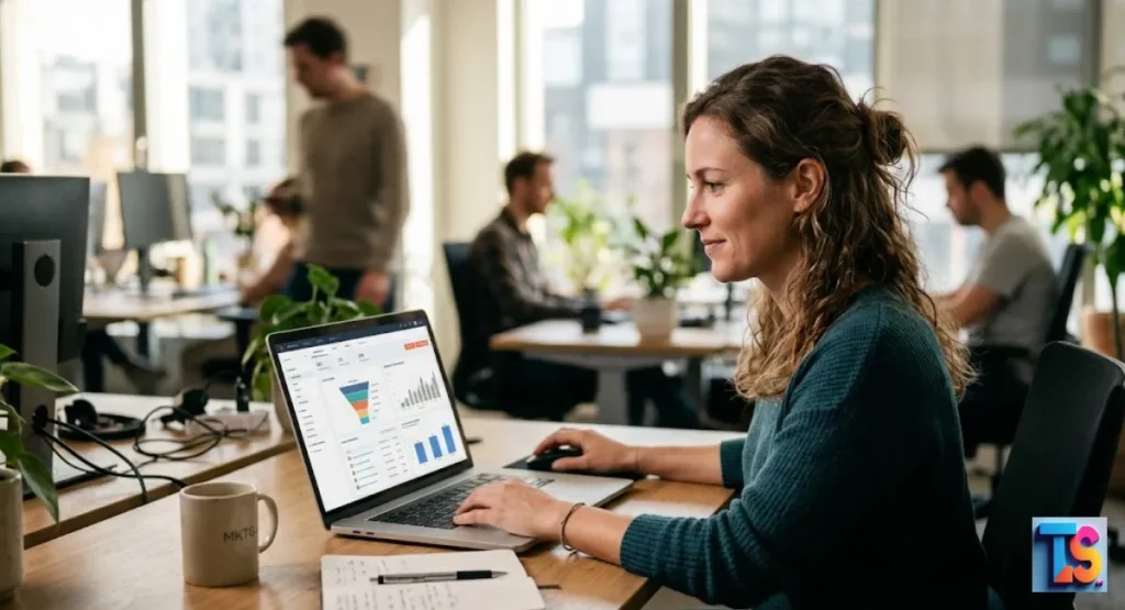 Predictive Lead Scoring