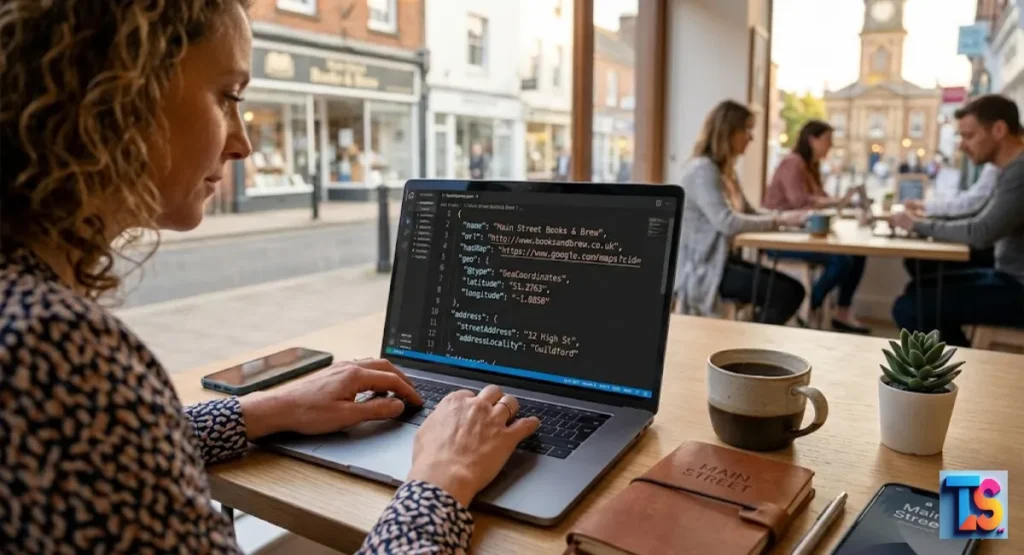 Implementing Hyper-Local Schema Markup (JSON-LD)