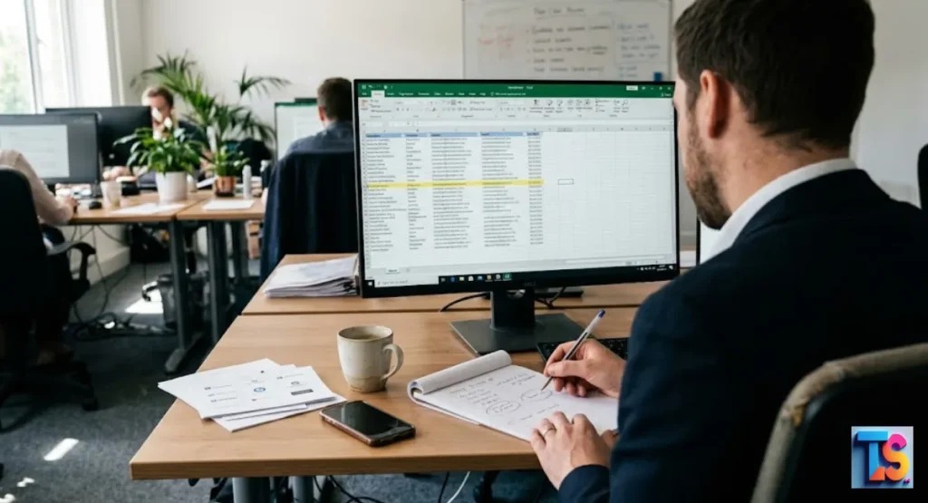 How to Build a Comprehensive Competitor Blocklist