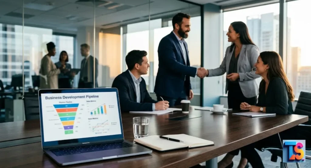 staffing industry client acquisition challenges