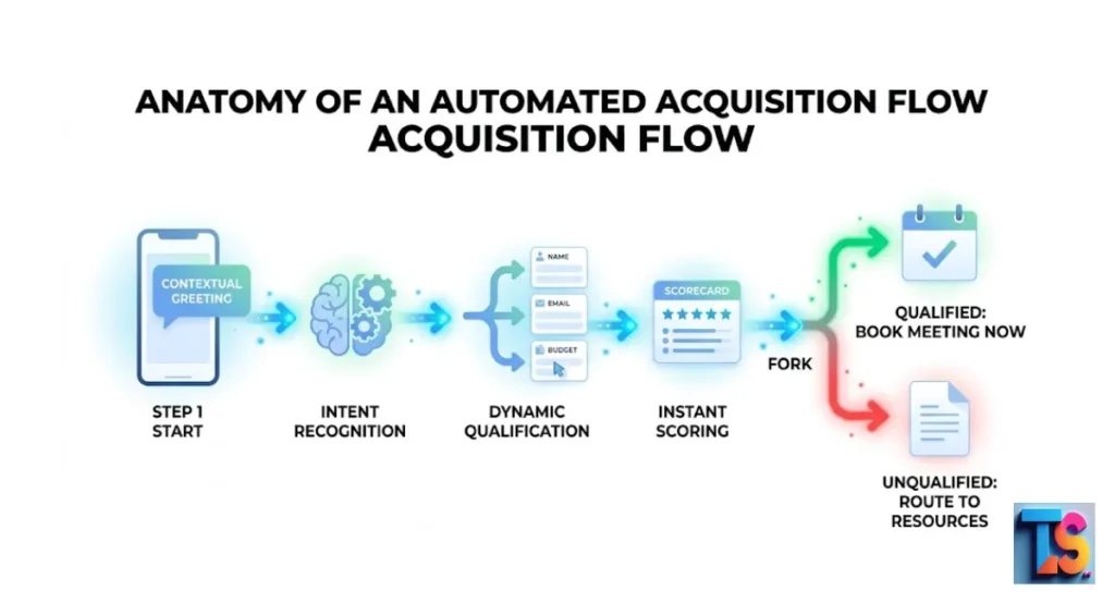 Step-by-Step Guide: How to Build Your First Client Acquisition Bot Workflow