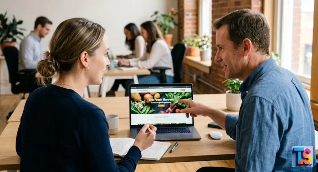 strategies for web designers
