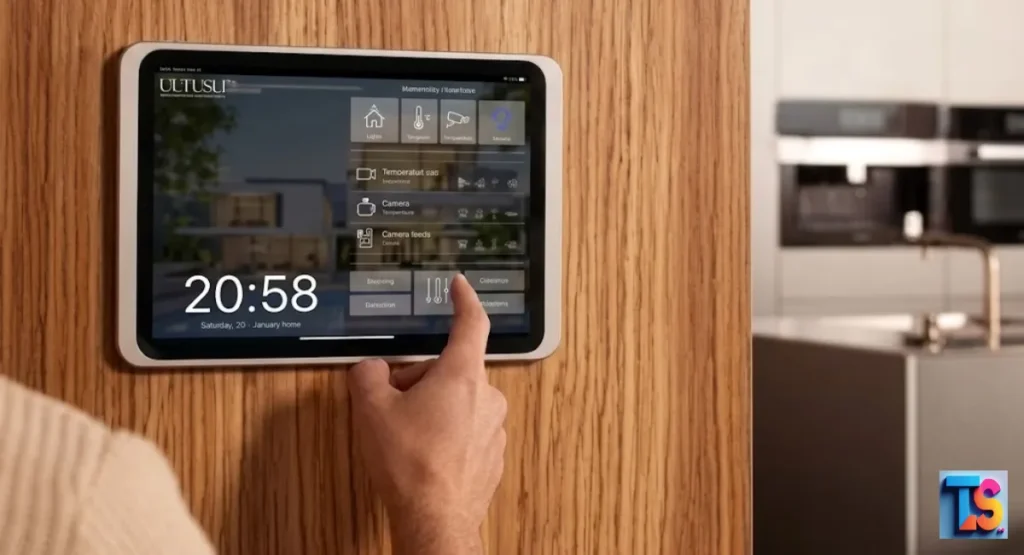 Tech, Gadgets & Smart Home Automation