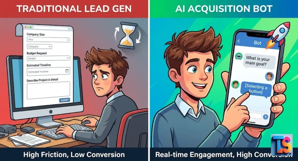 The Best Client Acquisition Bot Software: A Head-to-Head Comparison
