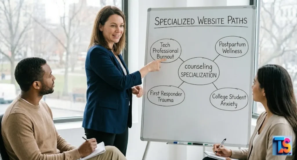 The High Cost of the "Generalist" Approach