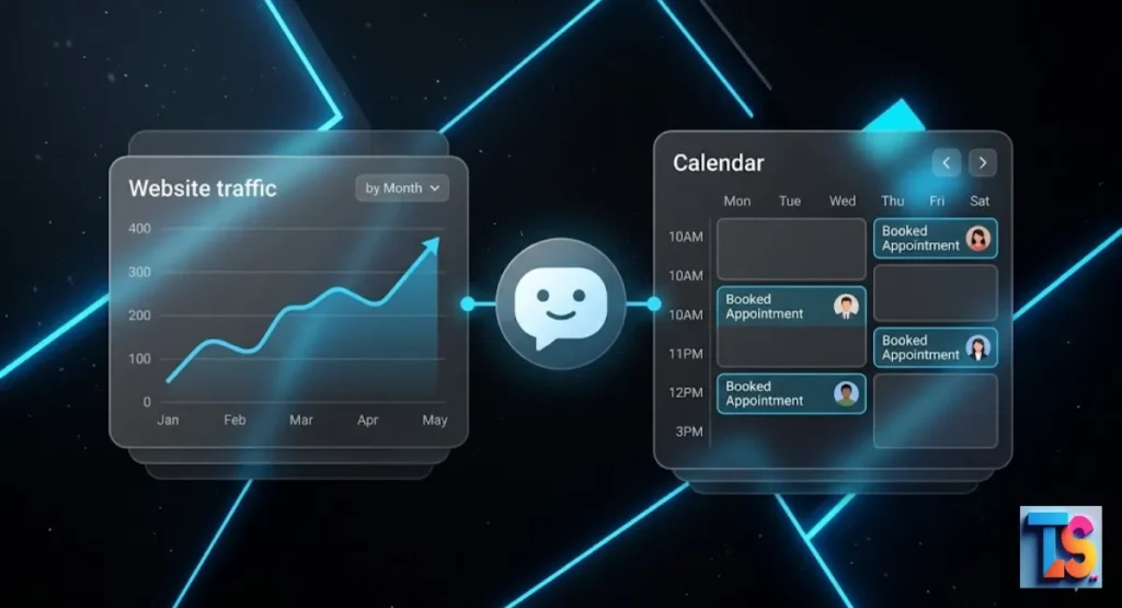 The Role of Automation: Scaling with a Client Acquisition Bot
