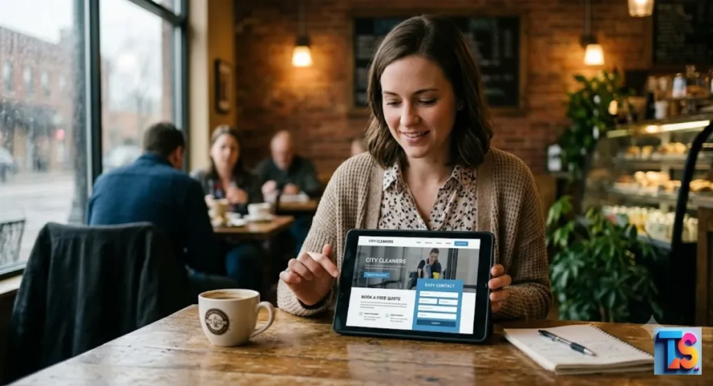 The Winning Pitch: How to Sell Web Design to "Un-Webbed" Business Owners