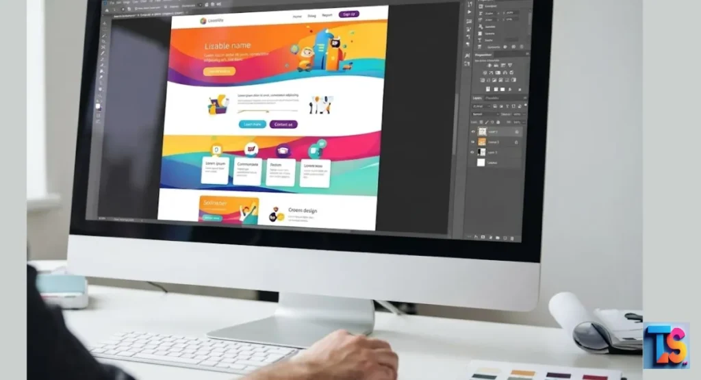 web design portfolio