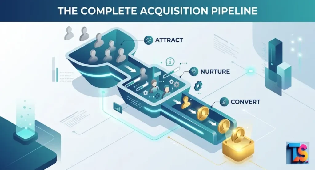 What Is Client Acquisition
