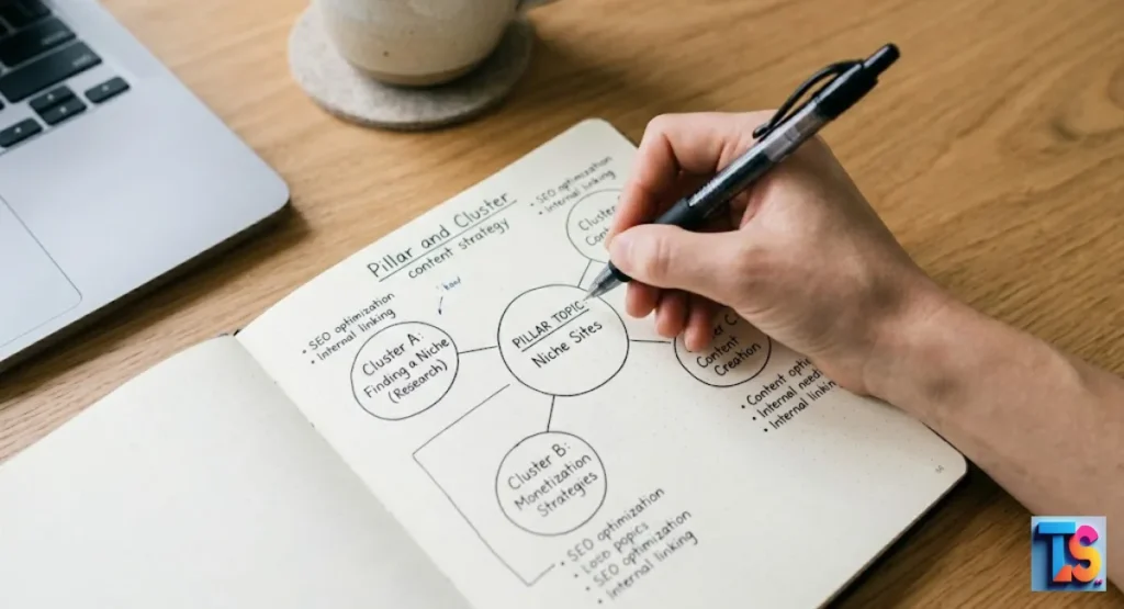 Why Niche Websites Are Still the Best Strategy for 2026