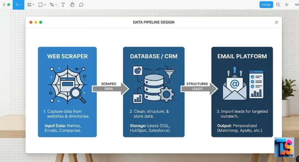 A Better Model: Capture First, Structure Early, Import Cleanly