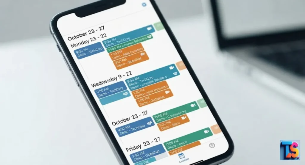 Faster scheduling